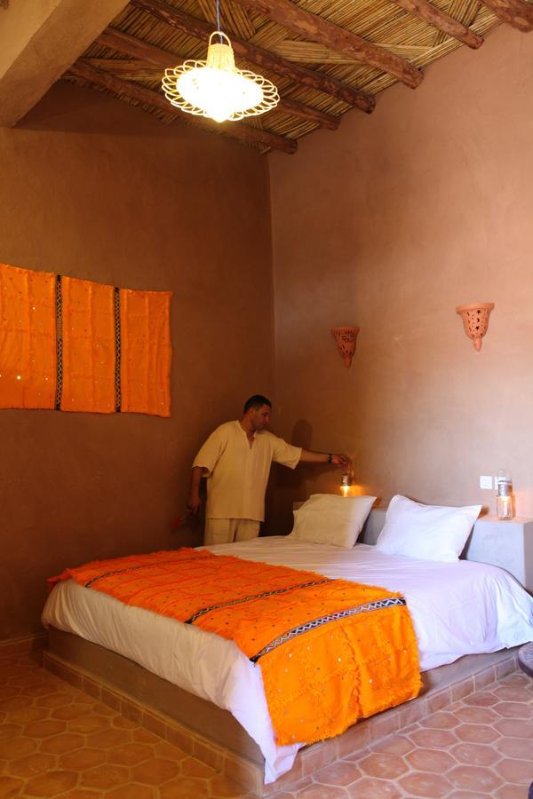 Riad Nomad Foum Mharech Exterior photo