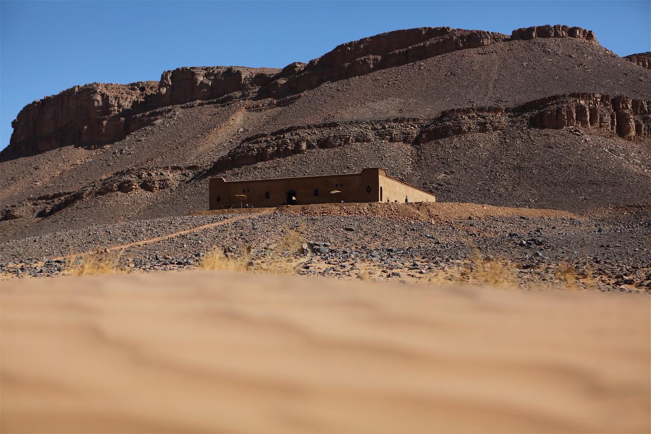 Riad Nomad Foum Mharech Exterior photo